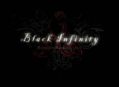 logo Black Infinity